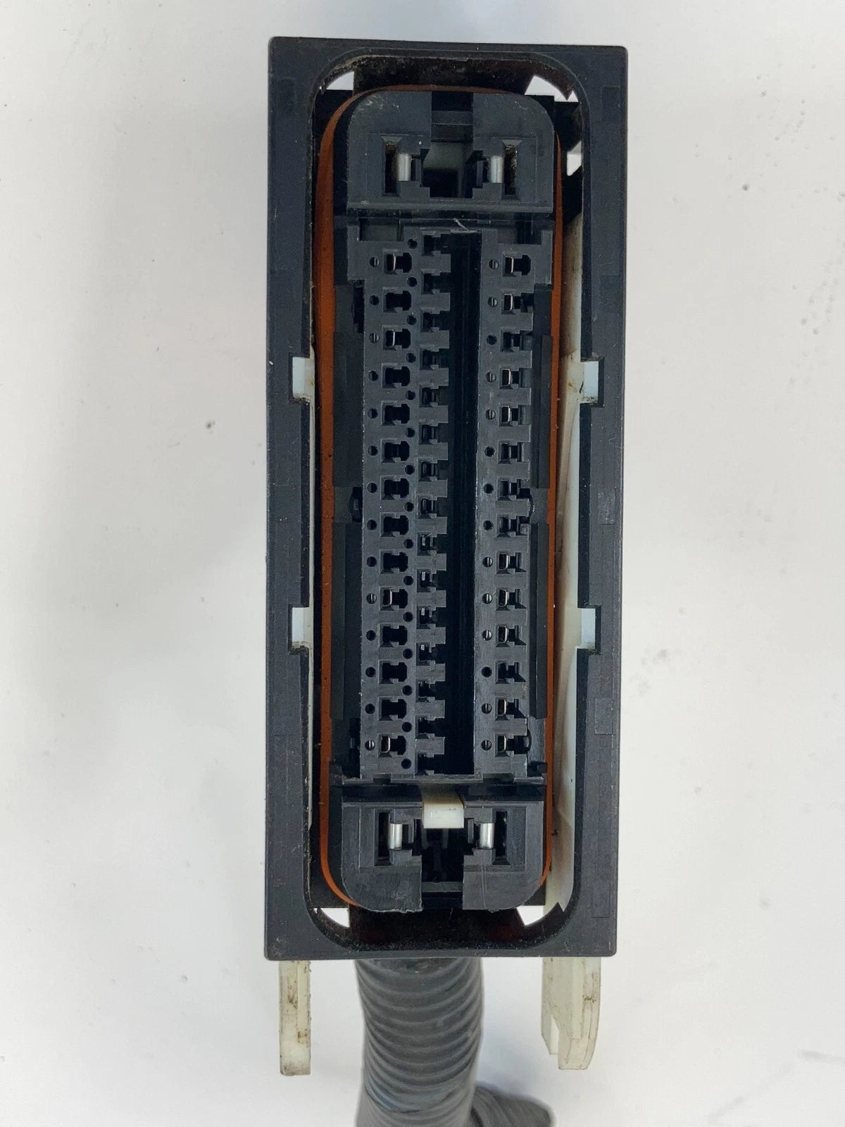 2005-2007 NISSAN MURANO 3.5L 4WD ABS ANTI LOCK BRAKE PUMP CONNECTOR PLUG OEM