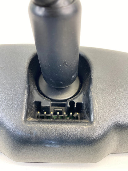 2010-2012 FORD TAURUS REAR VIEW INTERIOR MIRROR W/ AUTI DIMMING 8U5A-17E678 OEM