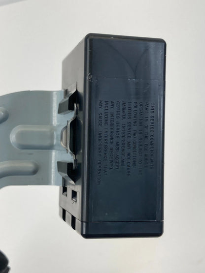 14-19 Nissan Versa Note Theft Locking Keyless Entry Control Module 1788DFWC1U241