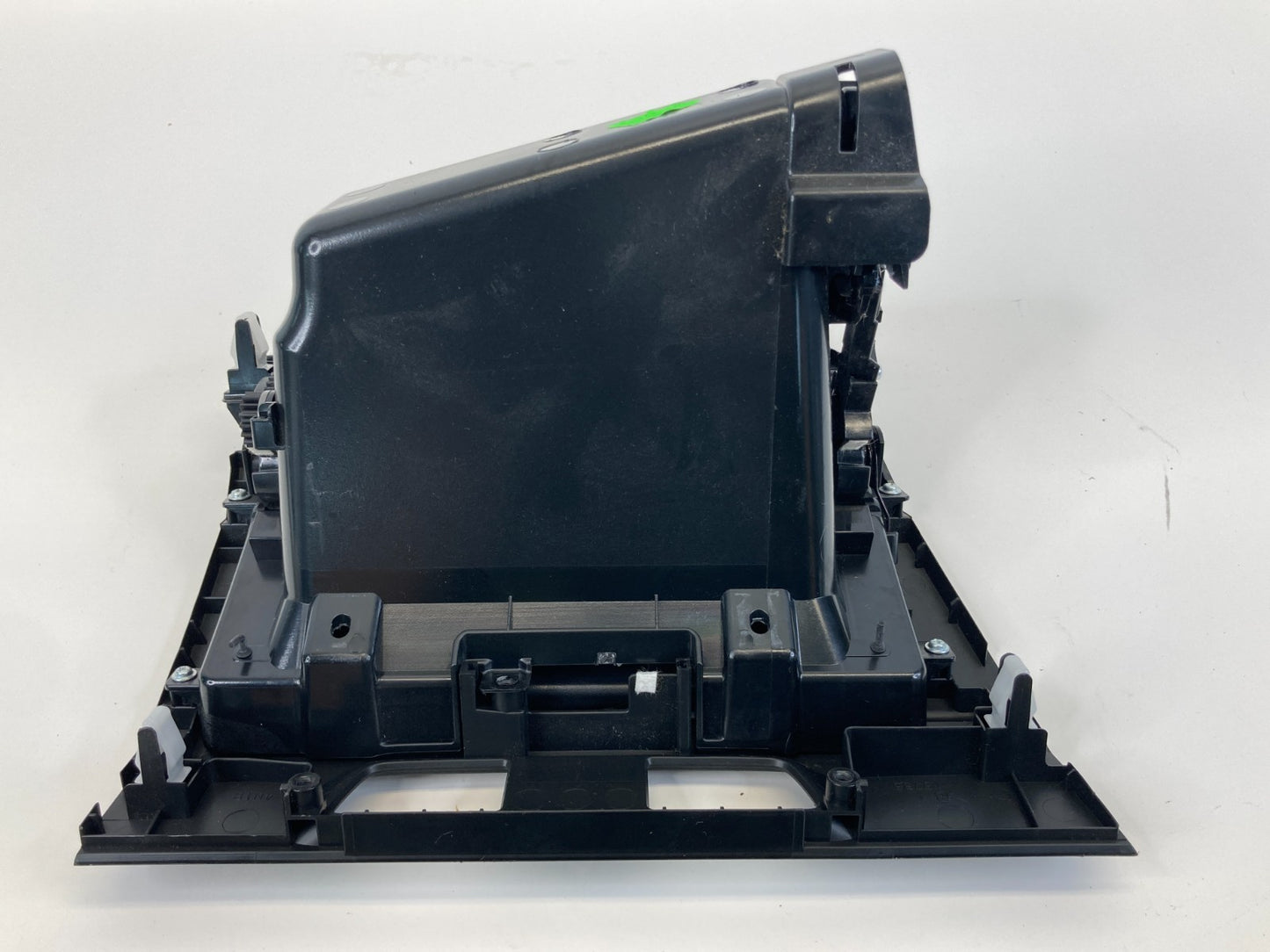 2013-2015 Honda Civic Dash Center Tray Storage Compartment Trim Panel OEM