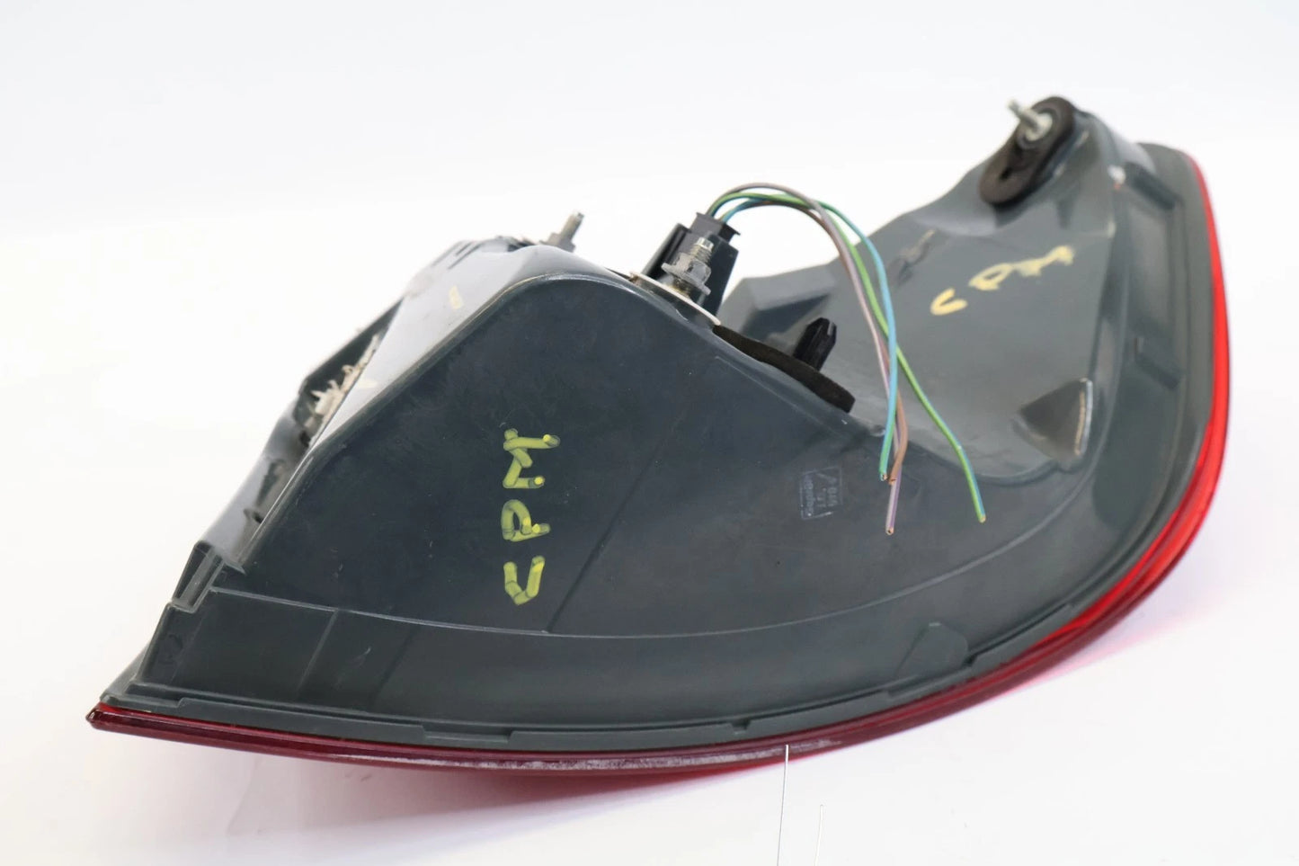11-13 BMW 528I 535I 550I SEDAN LEFT DRIVER SIDE OUTER TAIL LIGHT TAILLIGHT OEM