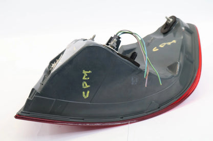 11-13 BMW 528I 535I 550I SEDAN LEFT DRIVER SIDE OUTER TAIL LIGHT TAILLIGHT OEM