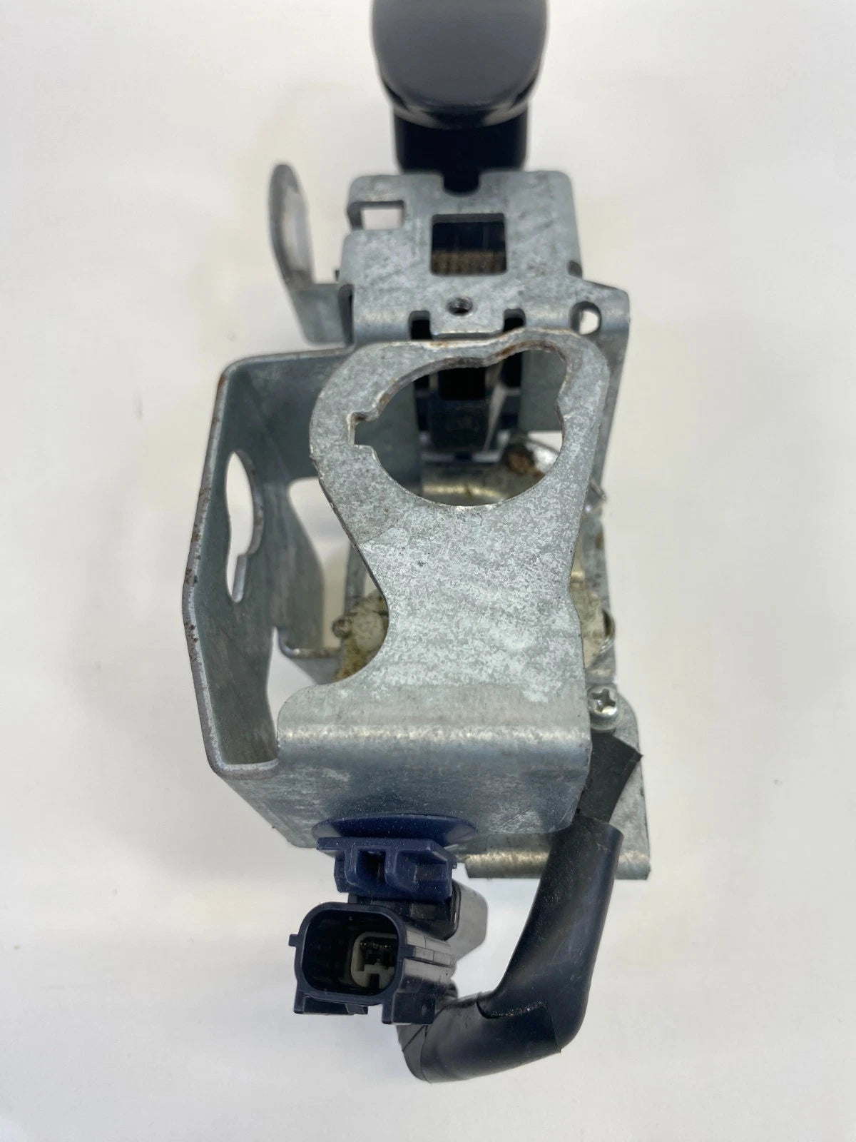 12-15 Honda Civic Fuel Gas Tank Door & Trunk Open Switch Release Handle Lever