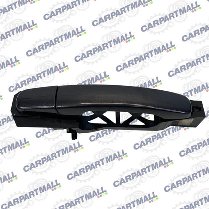 2010-2017 GMC Terrain Rear Left Side Exterior Door Handle Assembly 15786207 OEM