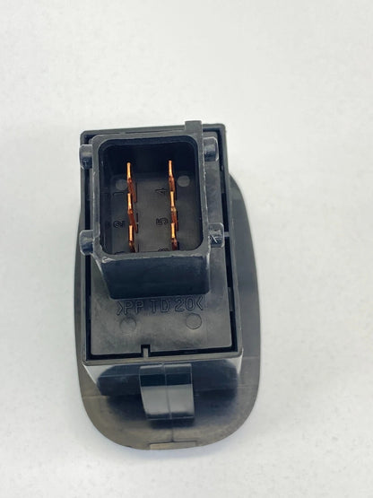 2006 2007 2008 2009 SAAB 9-5 95 REAR RIGHT SIDE WINDOW BUTTON SWITCH 12755559