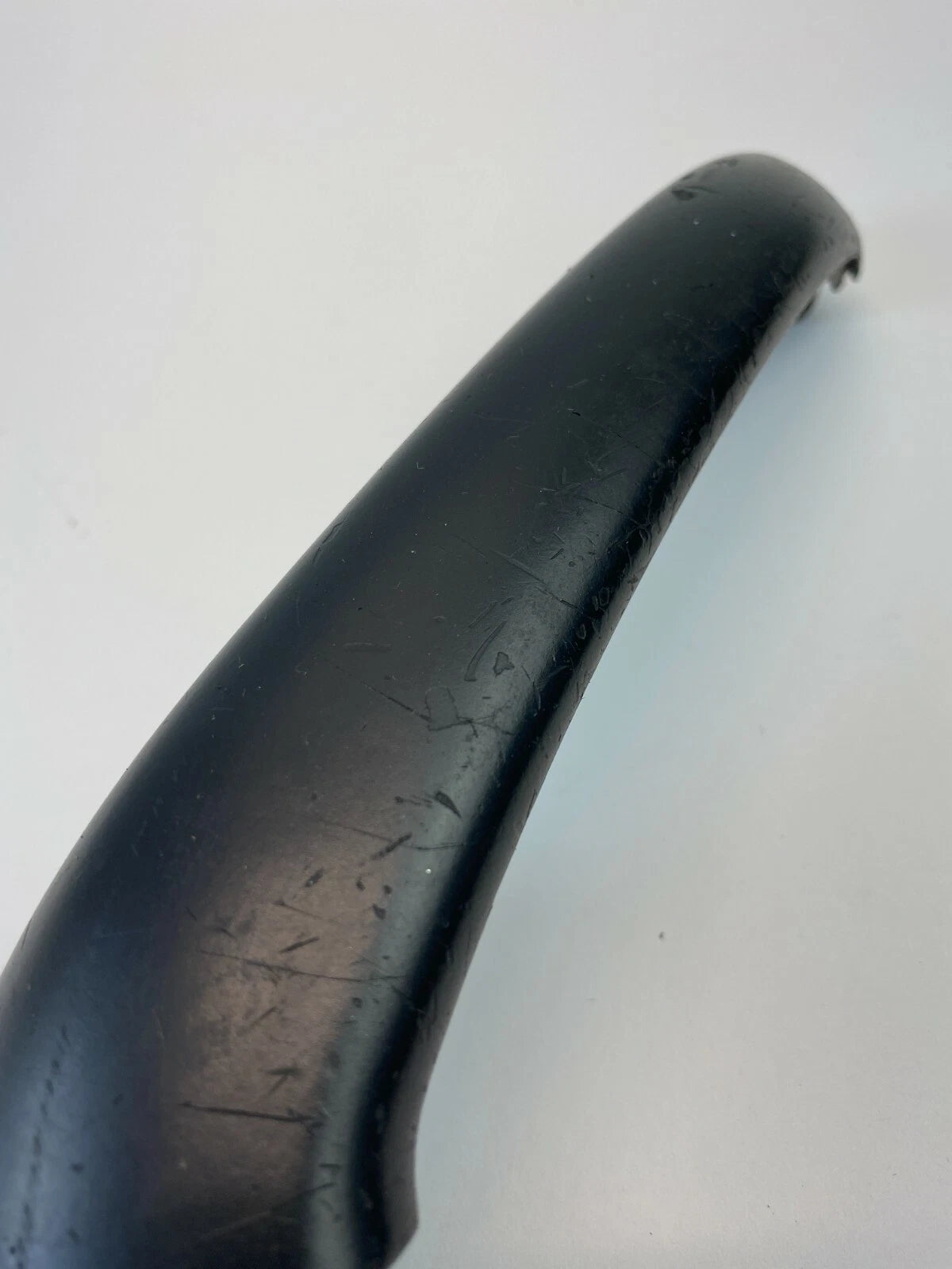 06 07 MERCEDES-BENZ C280 FRONT RIGHT PASSENGER SIDE INNER DOOR PULL HANDLE OEM