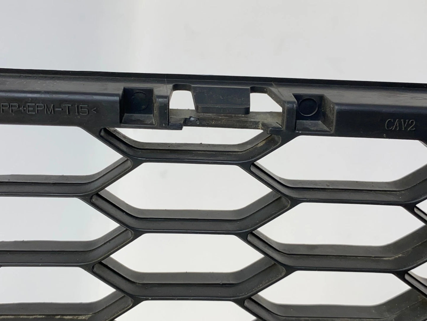 2016 2017 2018 2019 NISSAN SENTRA FRONT BUMPER LOWER GRILL GRILLE 216950 OEM