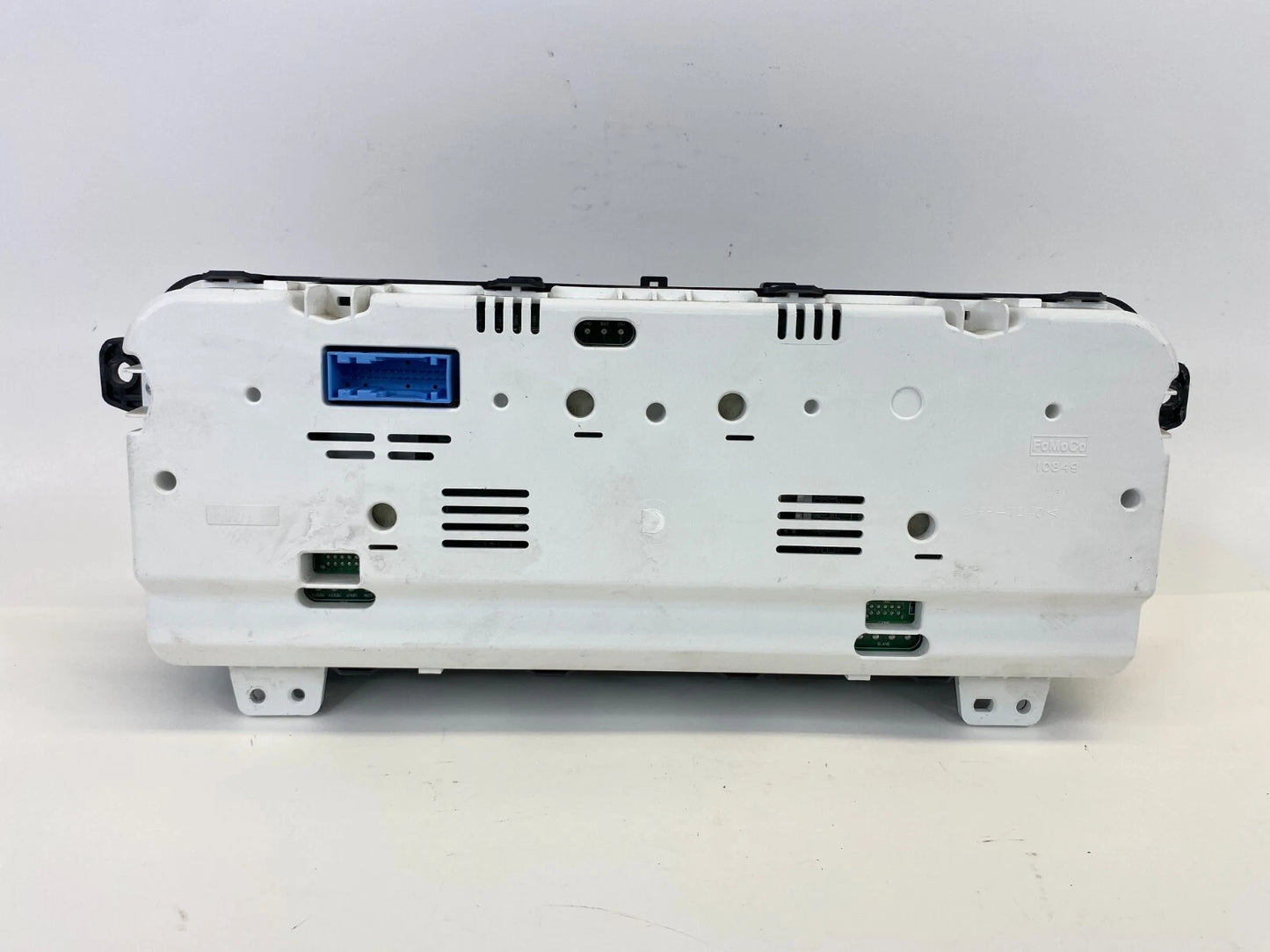 2007-2008 LINCOLN MKX INSTRUMENT CLUSTER SPEEDOMETER GAUGES 233K MILES OEM