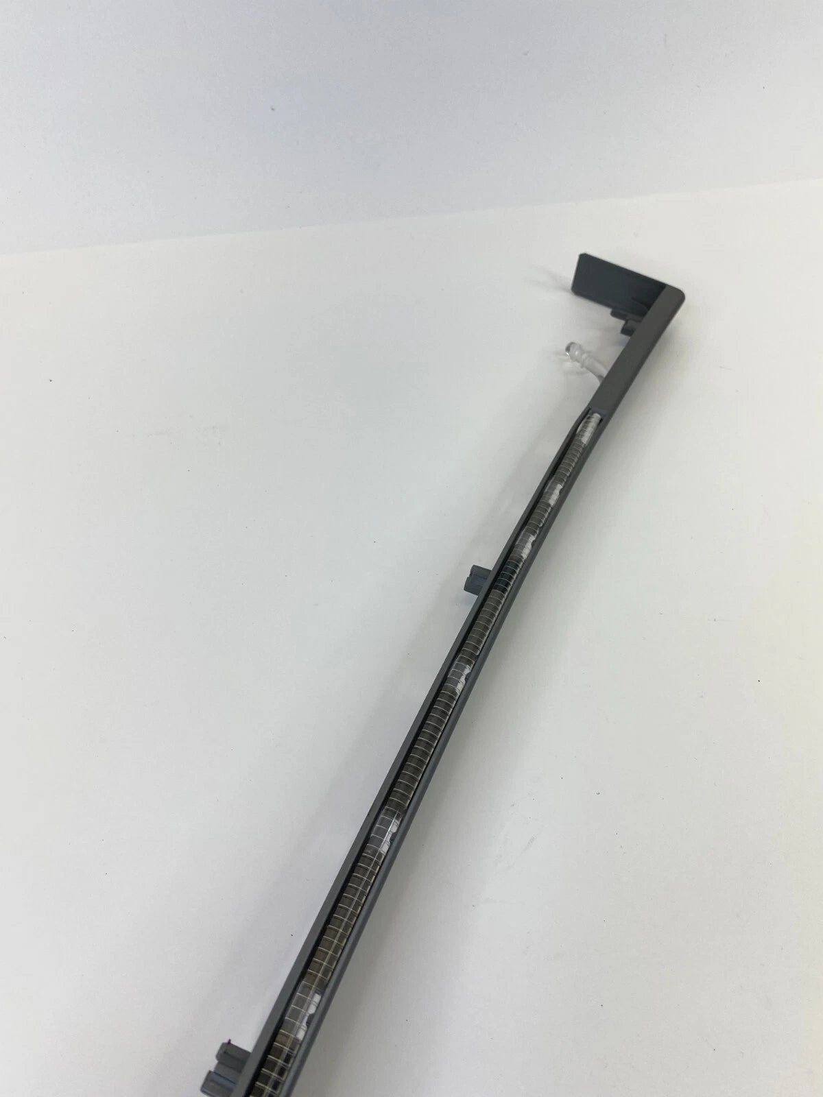 2002-2005 BMW 745I REAR RIGHT DOOR PANEL COVER TRIM MOLDING 5142702449402 OEM