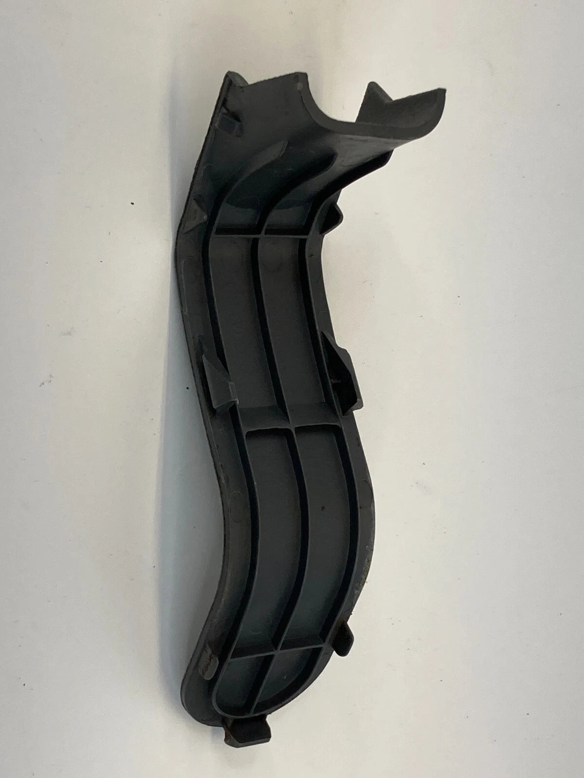 2009-2011 KIA RIO RIO5 CENTER CONSOLE PARK BRAKE LEVER COVER 84615-1G100 OEM