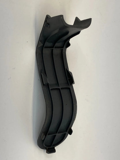2009-2011 KIA RIO RIO5 CENTER CONSOLE PARK BRAKE LEVER COVER 84615-1G100 OEM