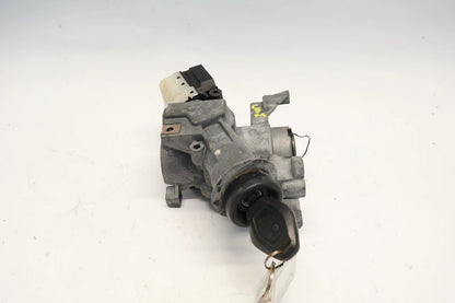 2000-2006 BMW E53 X5 IGNITION SWITCH LOCK CYLINDER W/ KEY OEM