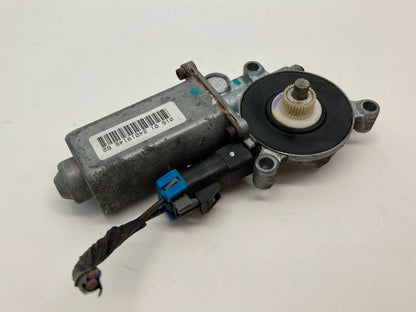 2000-2005 PONTIAC BONNEVILLE REAR LEFT SIDE DOOR POWER WINDOW MOTOR 24019146 OEM