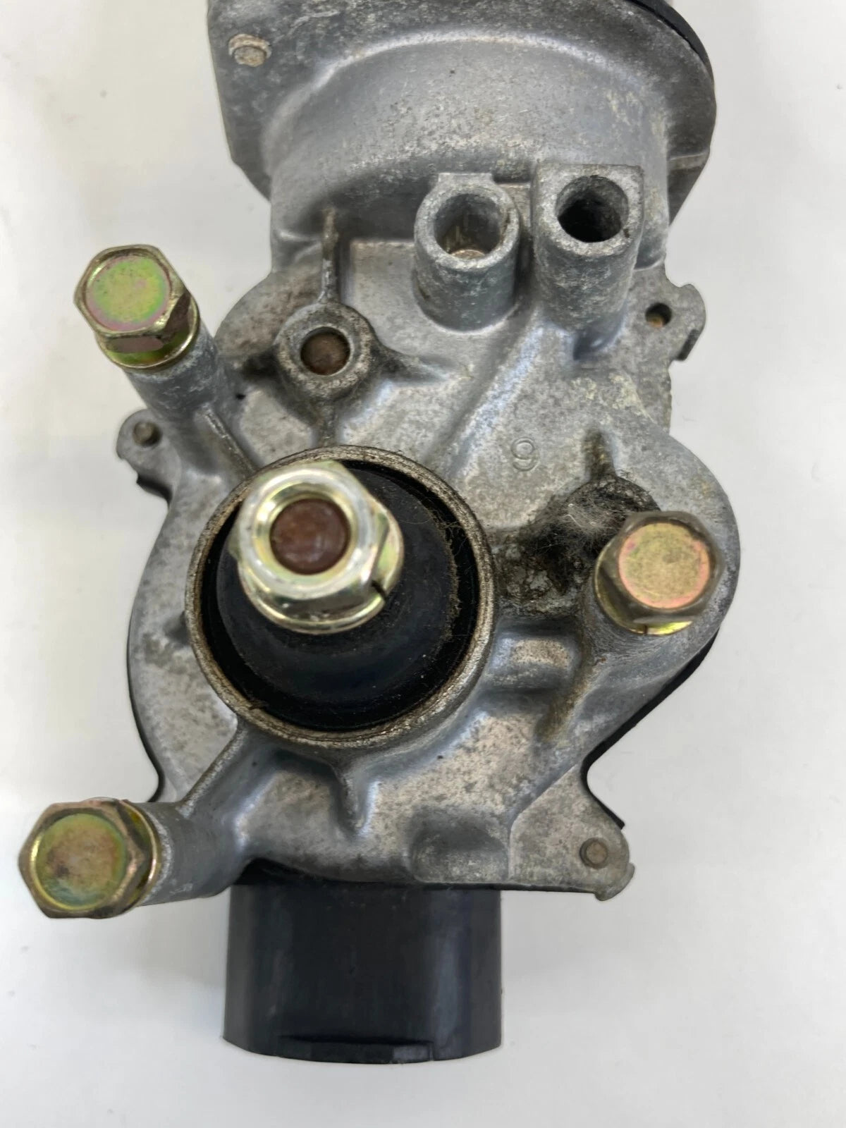 1997 98 99 00 2001 HONDA CR-V CRV FRONT WINDSHIELD WIPER MOTOR ASSEMBLY OEM