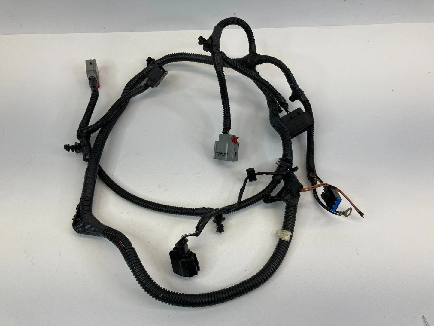 2008 CHRYSLER SEBRING SEDAN REAR TRUNK LIFTGATE TAILGATE WIRE HARNESS WIRING OEM