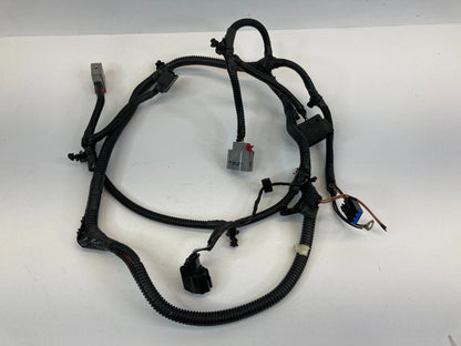 2008 CHRYSLER SEBRING SEDAN REAR TRUNK LIFTGATE TAILGATE WIRE HARNESS WIRING OEM