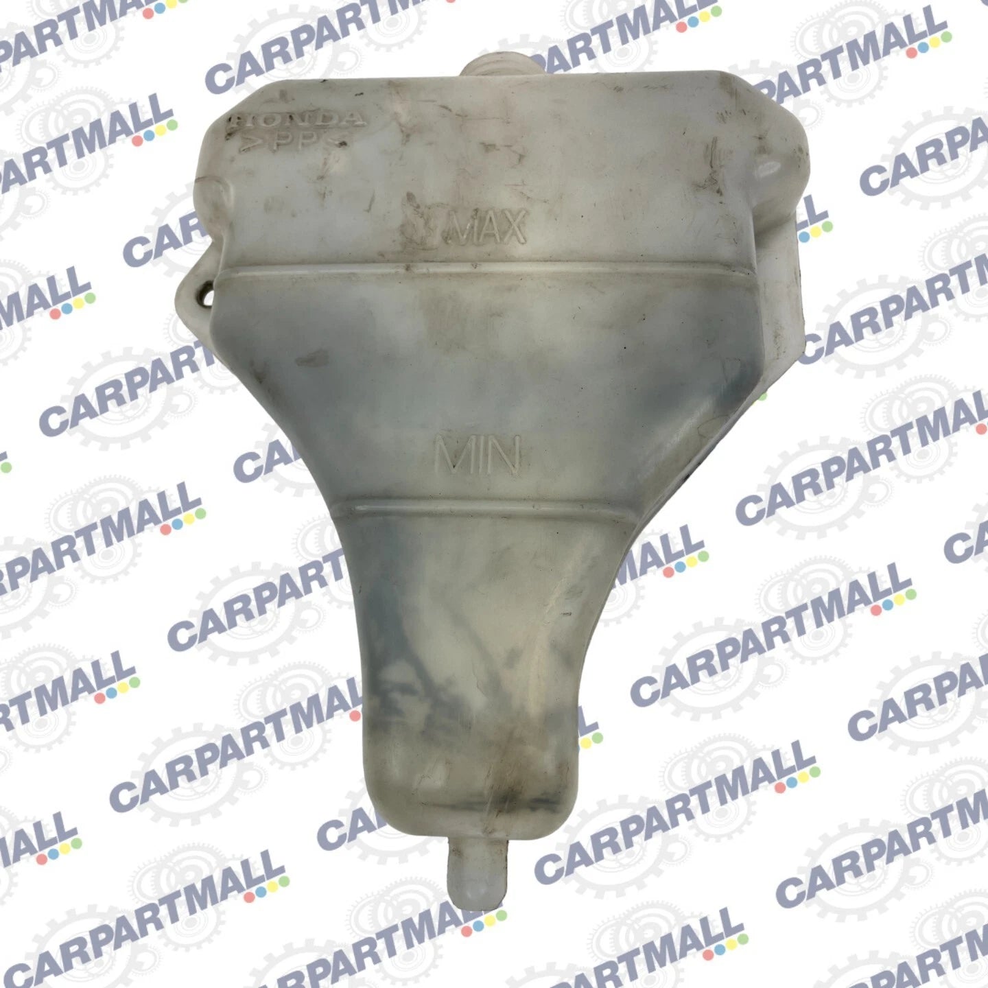 2003 04 05 06 2007 HONDA ACCORD ENGINE COOLANT RESERVOIR RECOVERY TANK OEM