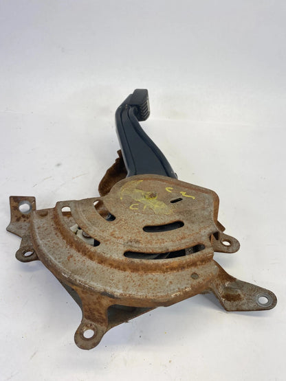 2011-2019 FORD EXPLORER PARKING EMERGENCY BRAKE PEDAL ASSEMBLY OEM