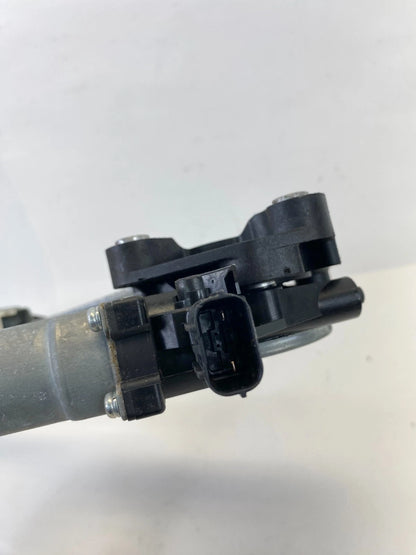 2007-2011 HONDA CR-V CRV REAR RIGHT PASSENGER POWER WINDOW MOTOR W/ REGULATOR