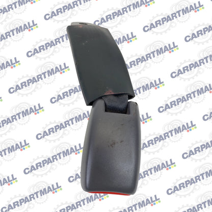 2000-2001 TOYOTA CELICA REAR RH PASSENGER SEAT BELT BUCKLE OEM FACTORY NSB1053