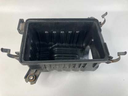 2007 2008 2009 HYUNDAI SANTA FE AIR INTAKE CLEANER BOX HOUSING LOWER COVER OEM