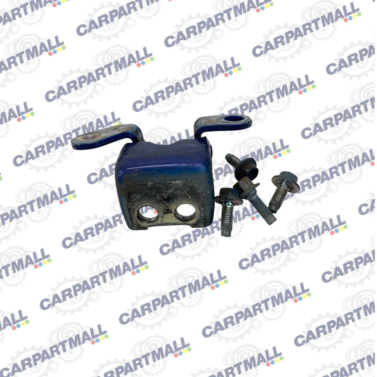 2009-2020 Honda Fit 2007-2012 CR-V Rear Right Upper Door Hinge OEM