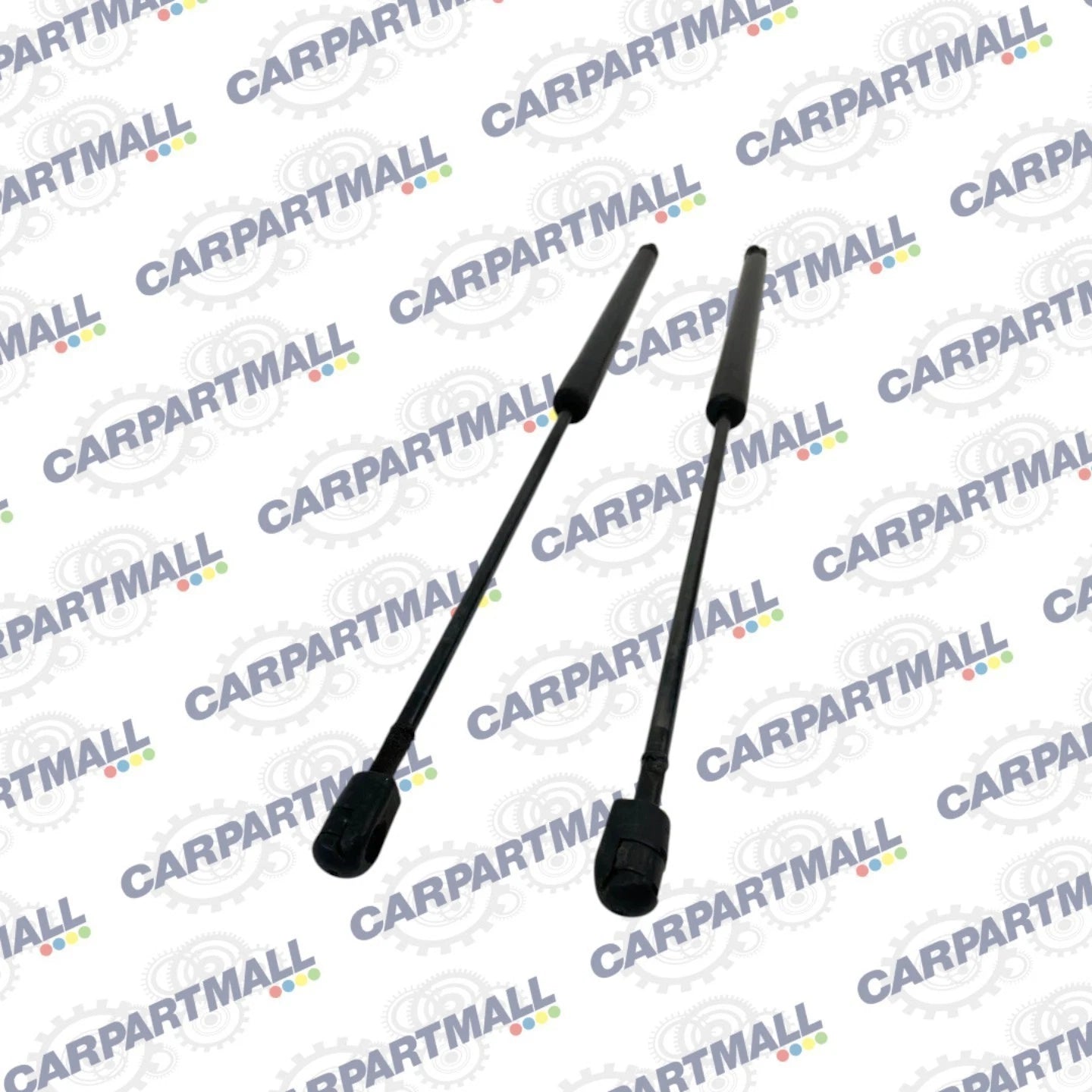 2012-2018 FORD FOCUS HATCH REAR TRUNK LIFT LEFT RIGHT STRUT SUPPORT SHOCK SET