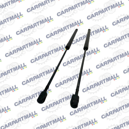 2012-2018 FORD FOCUS HATCH REAR TRUNK LIFT LEFT RIGHT STRUT SUPPORT SHOCK SET