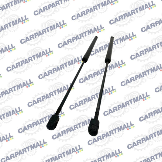 2012-2018 FORD FOCUS HATCH REAR TRUNK LIFT LEFT RIGHT STRUT SUPPORT SHOCK SET