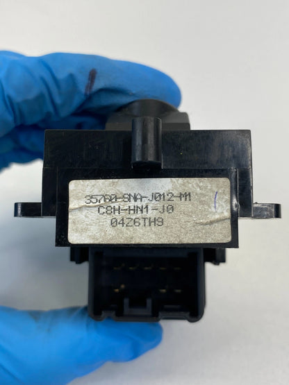 2006-2011 HONDA CIVIC SEDAN REAR RIGHT DOOR POWER WINDOW SWITCH 35760-SNA-J012