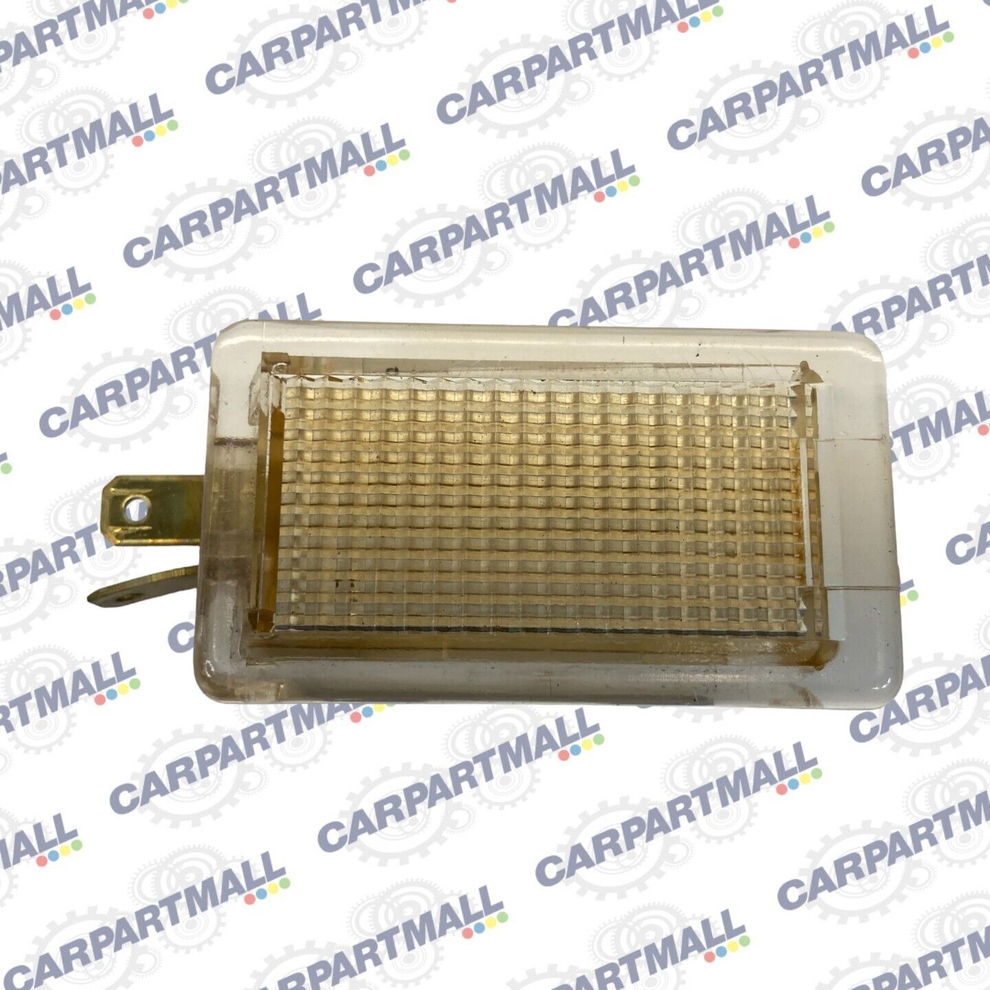 2007 2008 Hyundai Sonata Dash Glove Box Lamp Light Assembly OEM