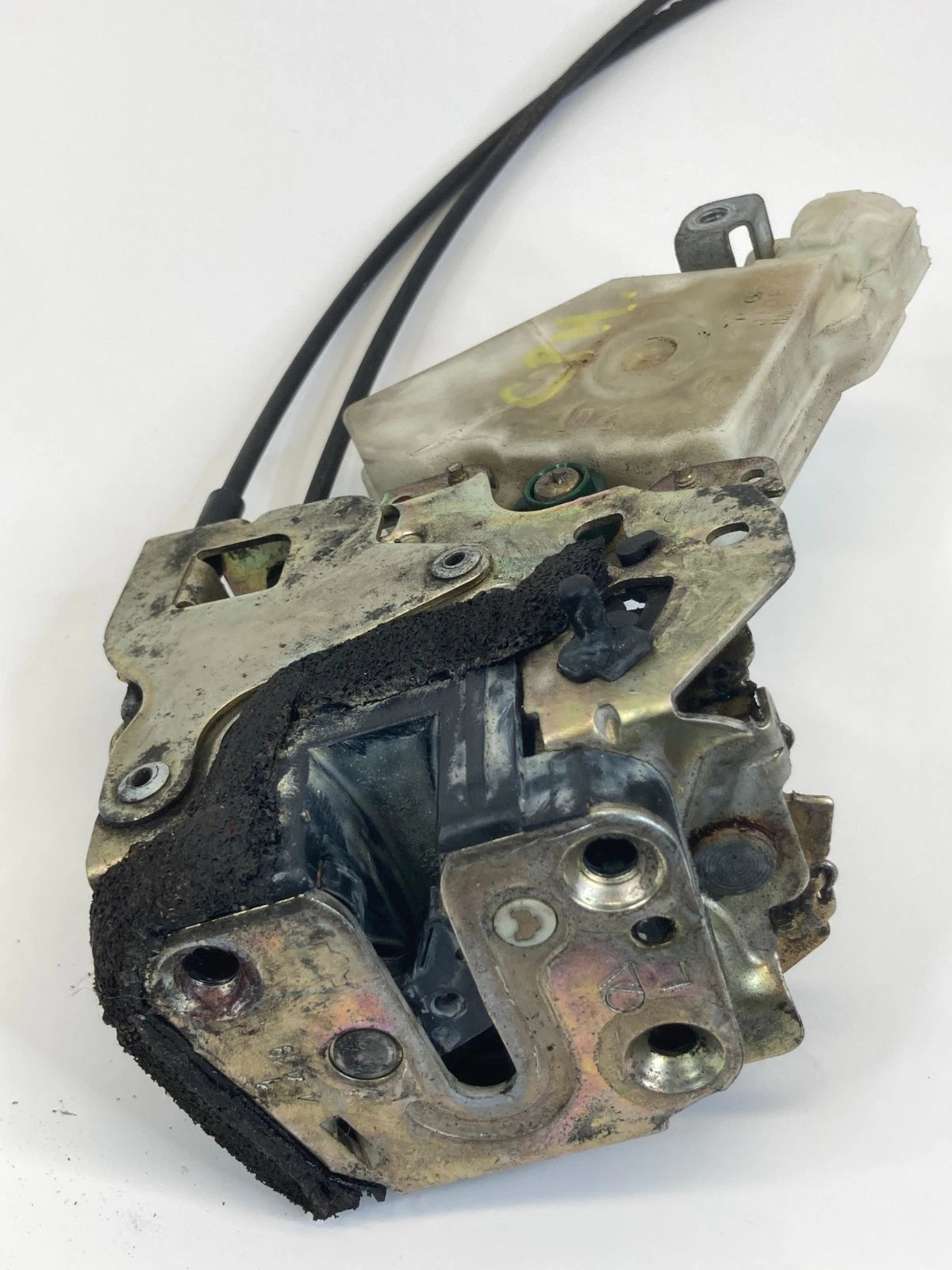 2002-2006 NISSAN ALTIMA REAR LEFT SIDE DOOR LOCK LATCH ACTUATOR 80553-AA300 OEM