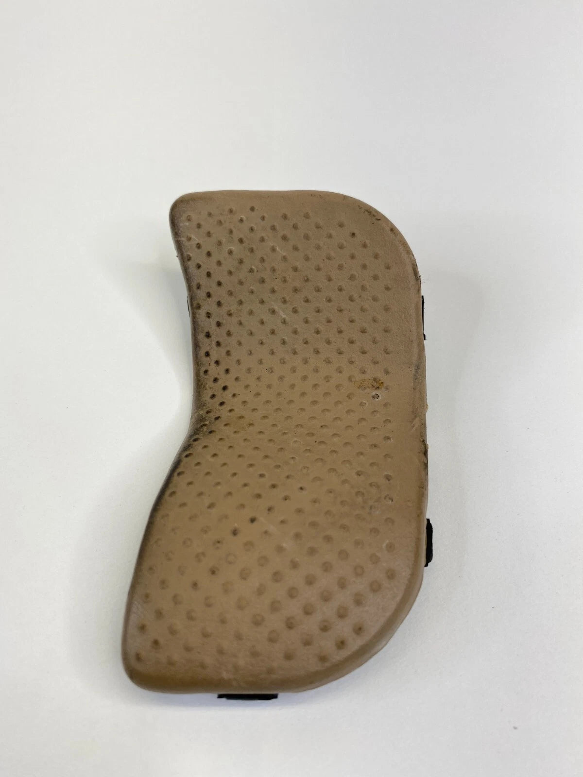 1999 00 01 02 03 2004 JEEP GRAND CHEROKEE RUBBER KEY BUMPER COVER 5GL01TRMAA OEM