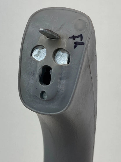 1998-2002 HONDA ACCORD FRONT LEFT DRIVER SIDE ROOF GRAB HANDLE GRAY OEM FACTORY