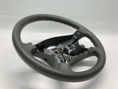 2002 2003 Mitsubishi Galant Sedan Steering Wheel w/ Cruise Control OEM