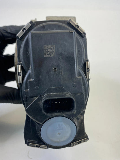 2012-2015 CHEVROLET CAPTIVA SPORT 12-17 TERRAIN EQUINOX 2.4L AT THROTTLE BODY