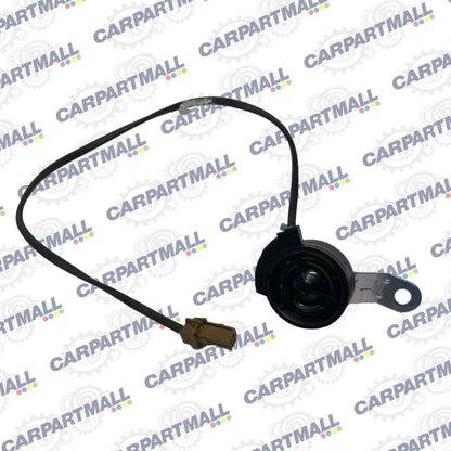 2007-2012 NISSAN VERSA FRONT LEFT DOOR TWEETER SPEAKER ASSEMBLY 28149EL000 OEM