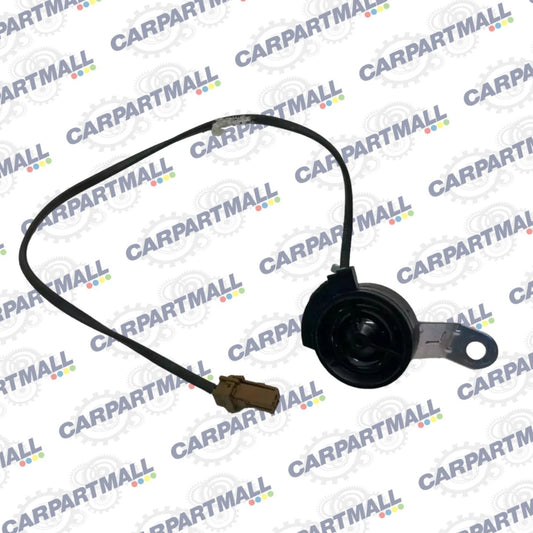 2007-2012 NISSAN VERSA FRONT LEFT DOOR TWEETER SPEAKER ASSEMBLY 28149EL000 OEM