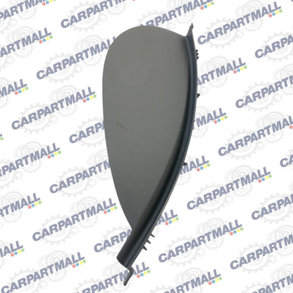 07-12 BMW 328I RIGHT PASSENGER SIDE DASH END CAP COVER BEZEL TRIM 51457077820