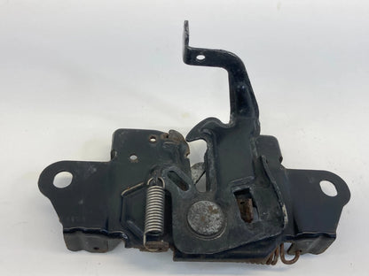 2014-2018 MAZDA3 MAZDA 3 FRONT HOOD LOCK LATCH RELEASE ACTUATOR OEM