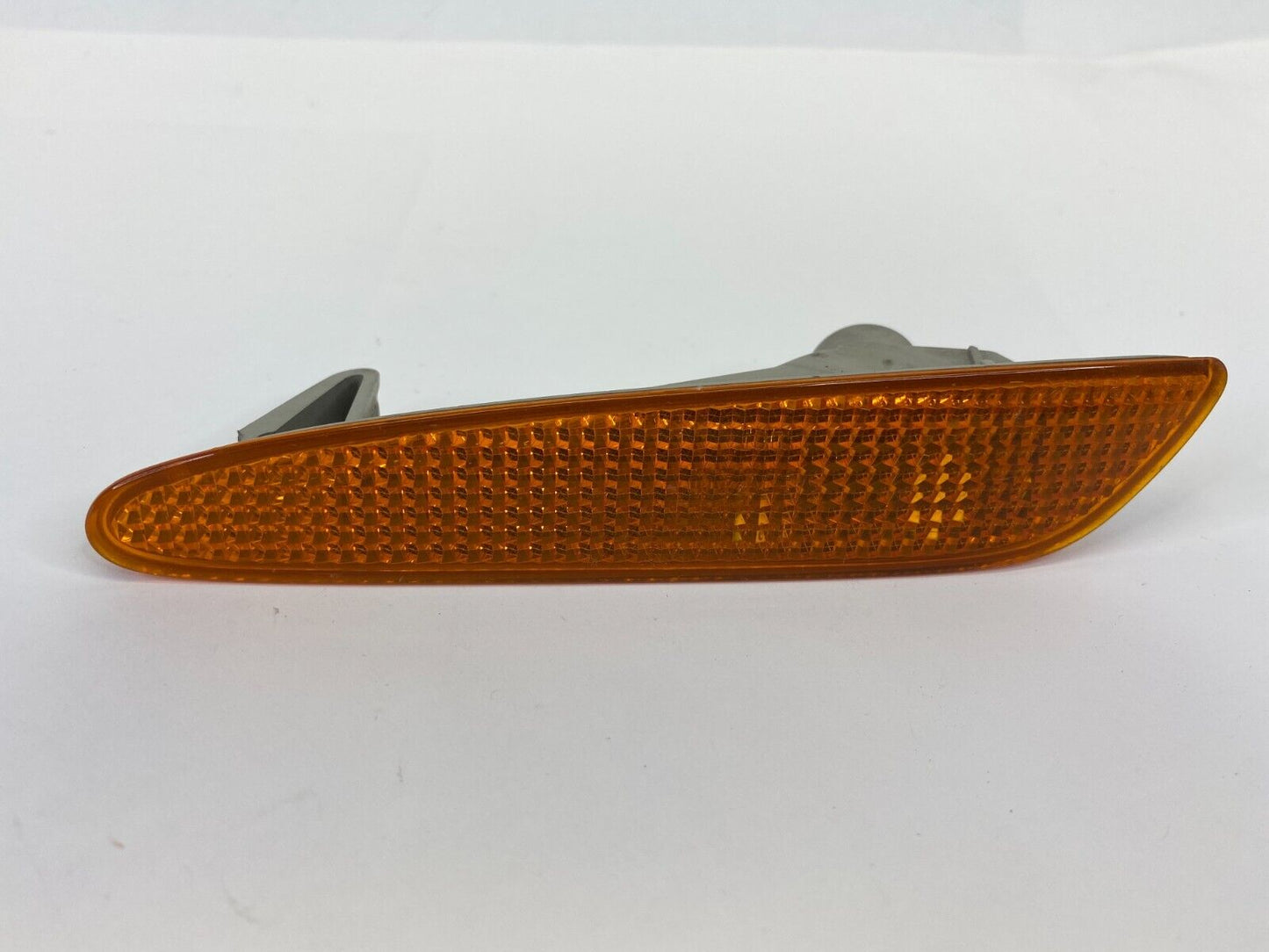 2003-2006 Mercedes-Benz E320 Front Bumper Left Side Marker Light A2118200121 OEM