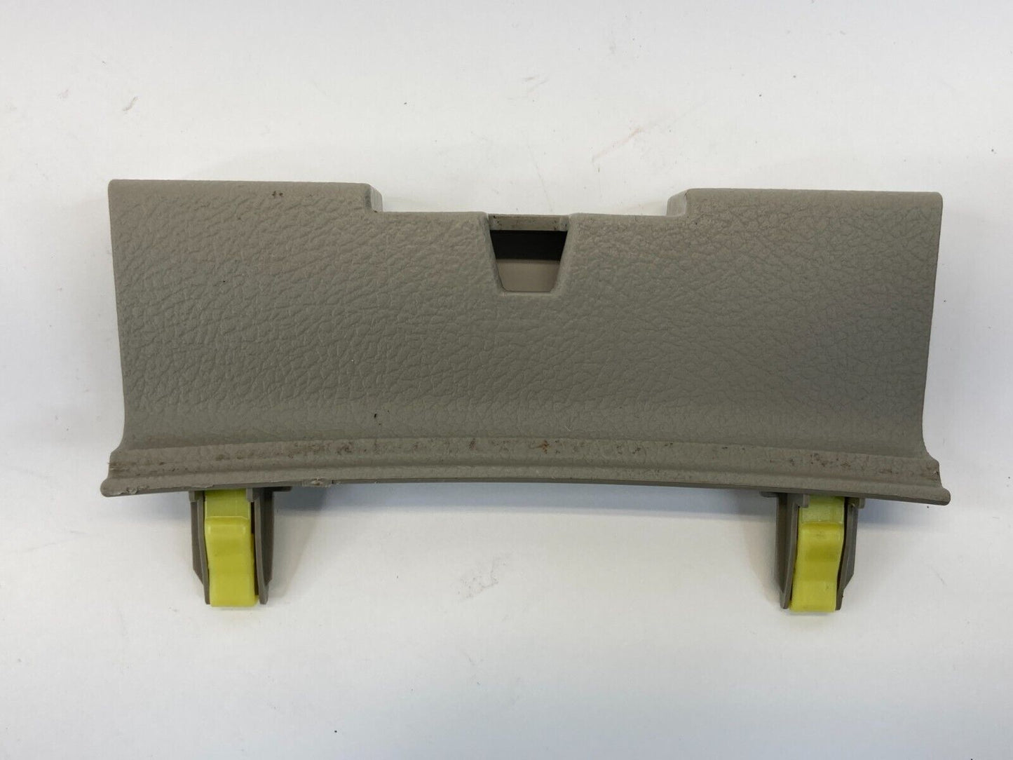 2007-2011 Toyota Camry Center Console Armrest Lid Latch Catch Cover Trim OEM