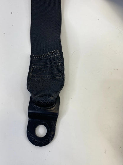 2011-2014 DODGE AVENGER FRONT RIGHT SIDE SEAT BELT RETRACTOR P0XS40DX9AF OEM