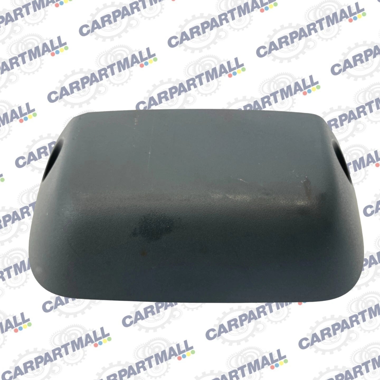 12-23 DODGE CHARGER REAR TRUNK LID INNER HANDLE PULL COVER TRIM 05057794AD OEM