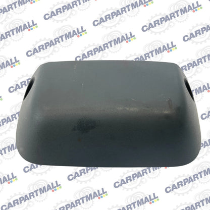 12-23 DODGE CHARGER REAR TRUNK LID INNER HANDLE PULL COVER TRIM 05057794AD OEM