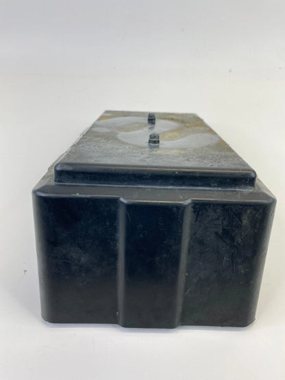 2001-2005 HONDA CIVIC 2003-2011 ELEMENT 1.7L BASE LOWER BATTERY COVER BOX OEM