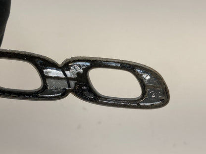 2015-2017 Chrysler 200 SEDAN Rear Deck Lid Emblem Nameplate OEM