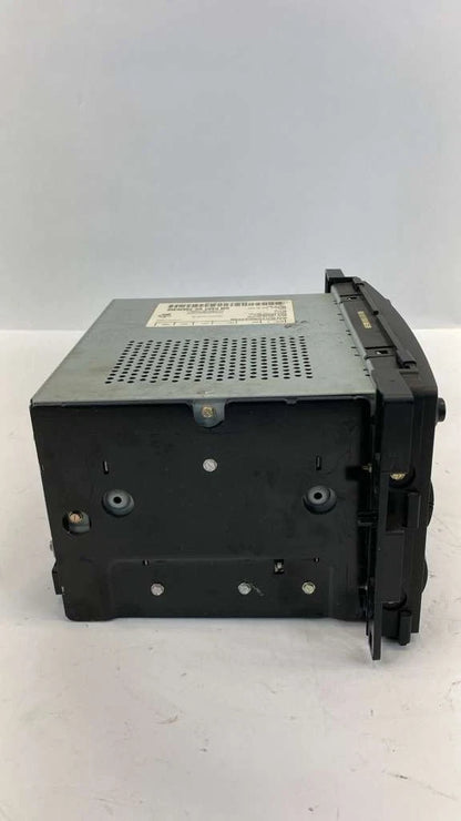 2009-2011 CHEVROLET HHR RADIO CD MP3 AUX PLAYER RECEIVER OEM FACTORY 20835356