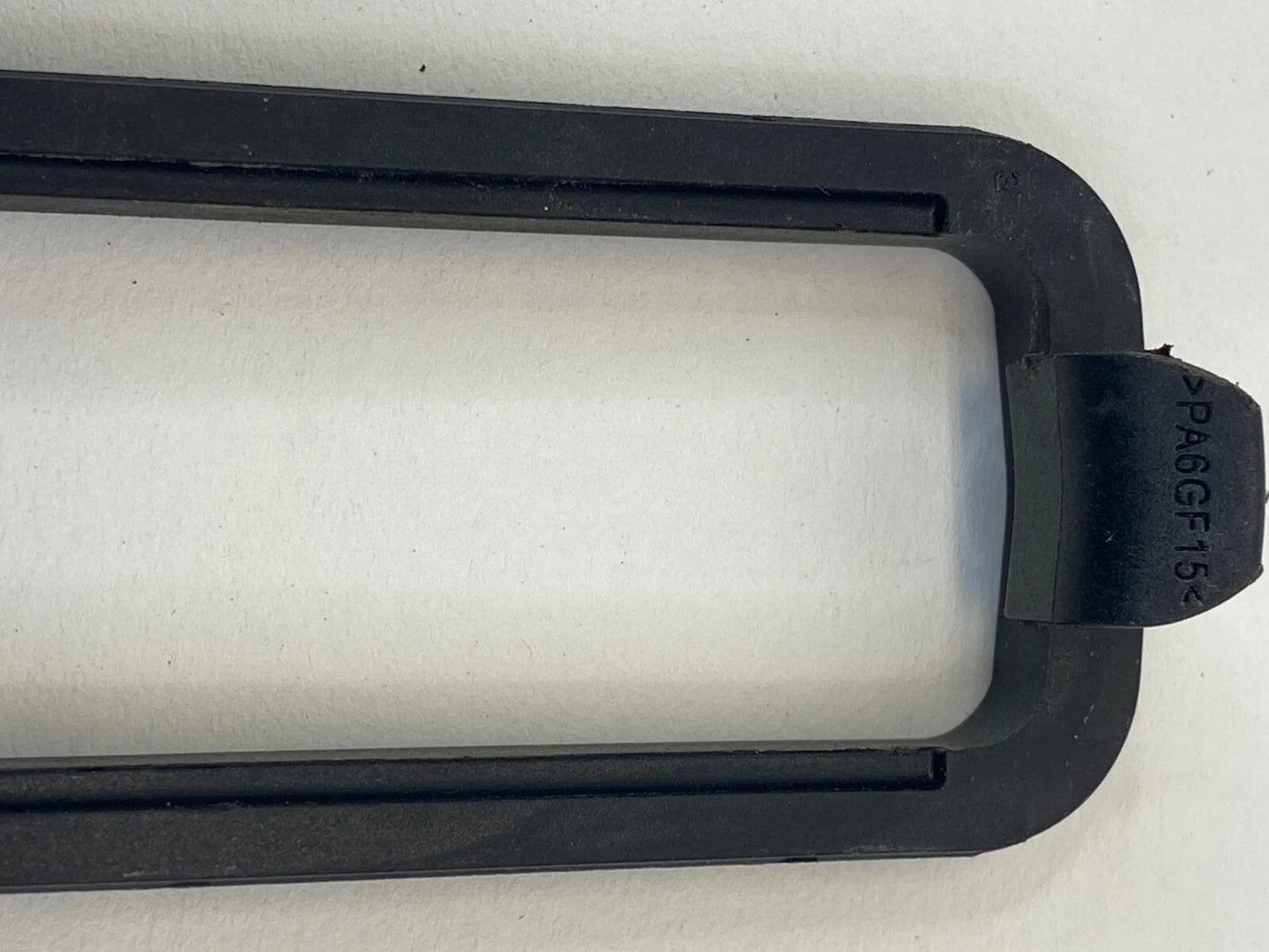 2013 2014 2015 CHEVROLET MALIBU DOOR HARNESS WIRING COVER CAP TRIM OEM
