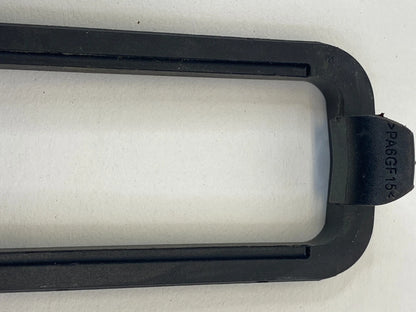 2013 2014 2015 CHEVROLET MALIBU DOOR HARNESS WIRING COVER CAP TRIM OEM